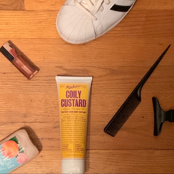 Miss Jessie’s Coily Custard - Picture 1 of 3